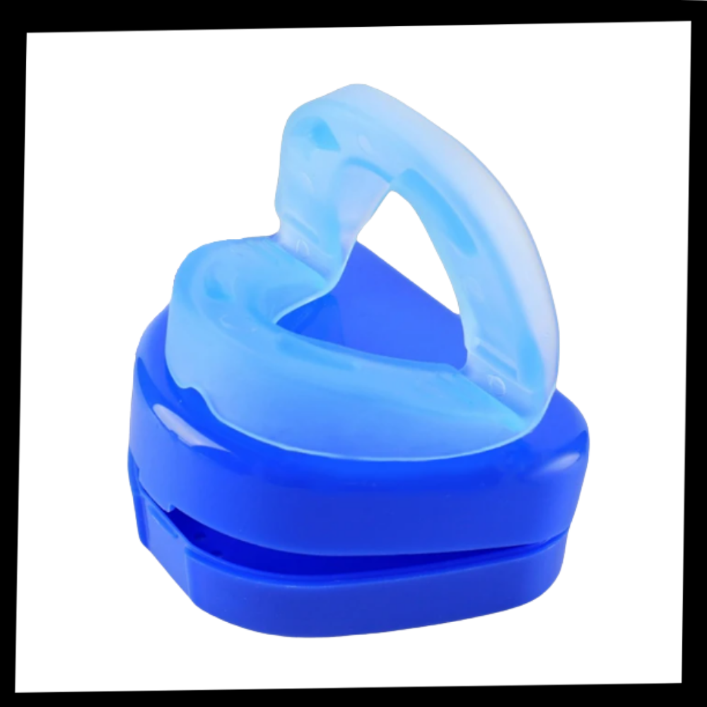 Serenity Freedom Sleep Snore Stopper