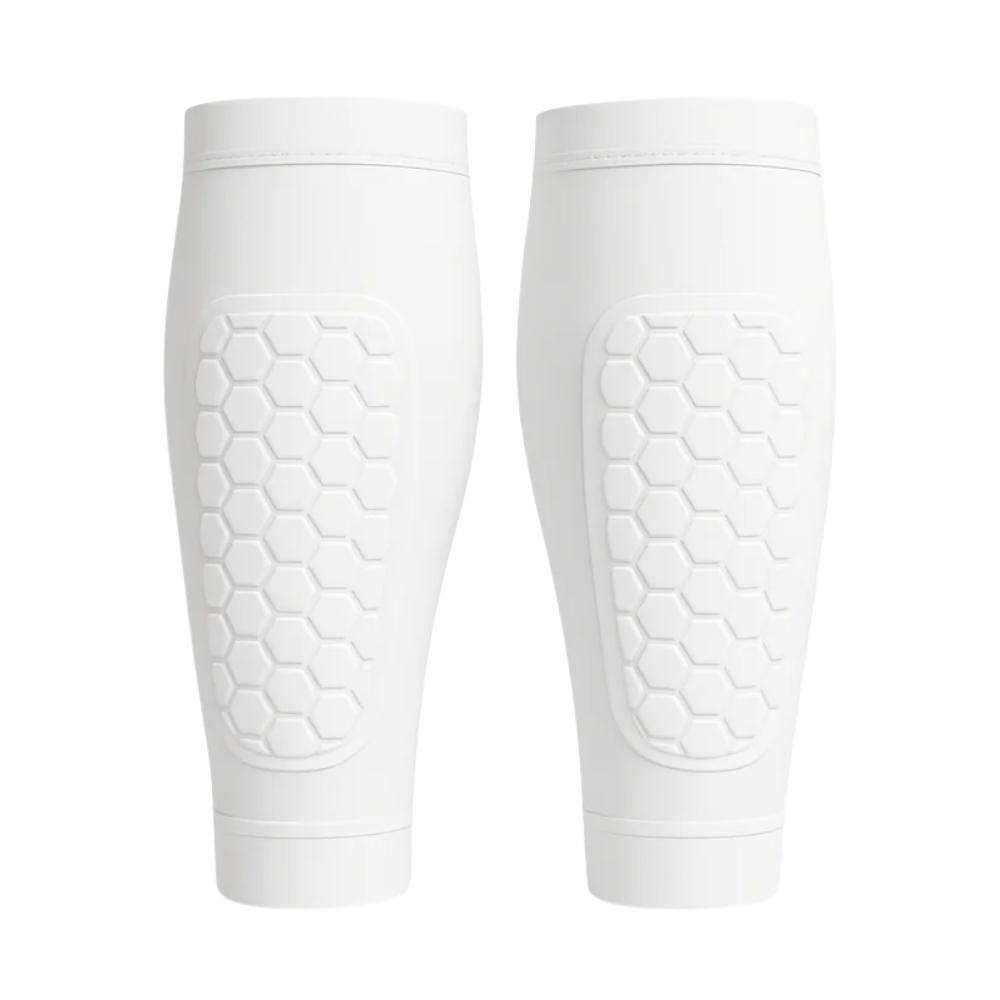 Shin Compression Guard Sleeve