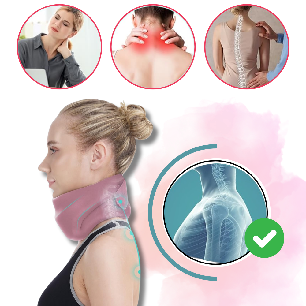 Silent Night Neck Support
