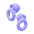 Silicone Serenity Plugs