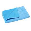 Silk Pet Cooling Pad