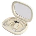 Smart AI Translation Earbuds