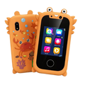 Smart Interactive Toy Phone