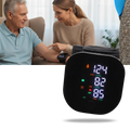 Smart Wrist BP Monitor