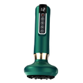 Smooth Sculpted Comfort Body Massager