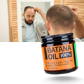 Soft & Nourished Batana Oil Hair Mask