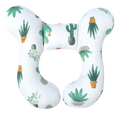 SoftNest Baby Cushion