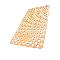 Soothing Safety Bath Mat