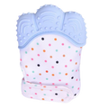 Soothing Teething Mitten