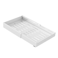 Space Saving Slide Out Cabinet Organizer