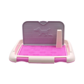 Splash-proof Dog Pee Pads