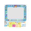 Stimulating Water Doodle Mat
