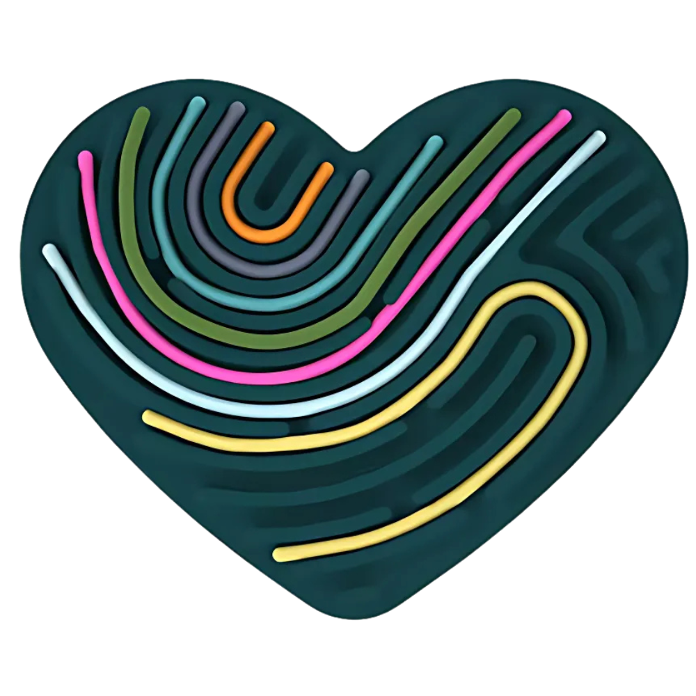 Stress Relief Sensory Activity Board
