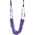 Strong Adjustable Yoga Hammock