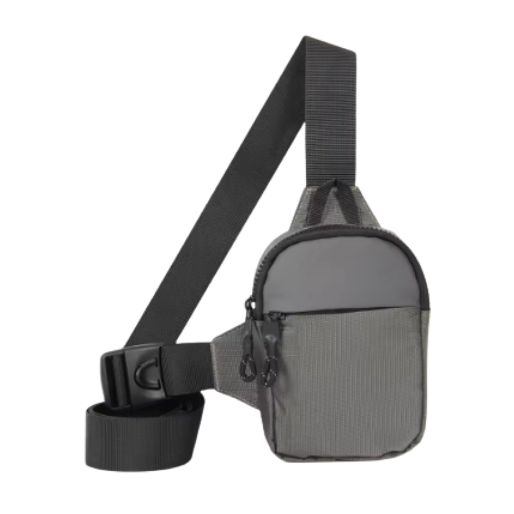 Stylish Mini Sling Chest Bag
