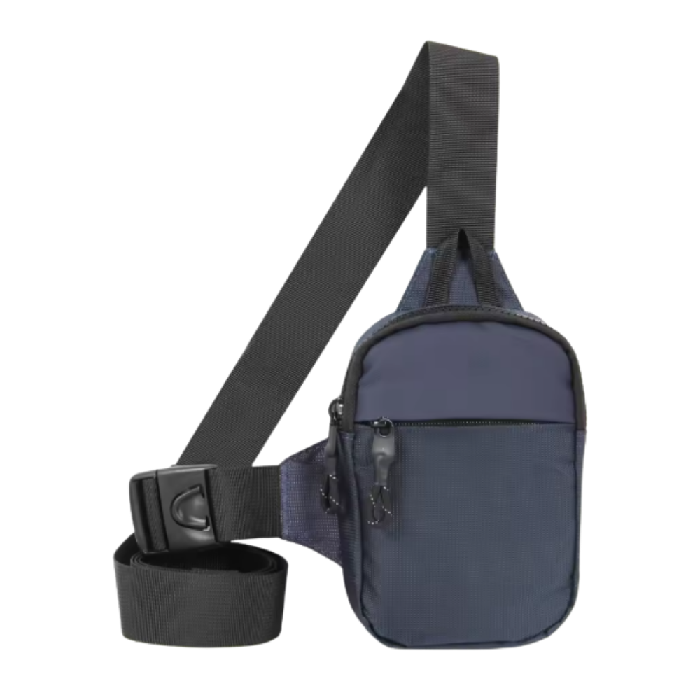 Stylish Mini Sling Chest Bag