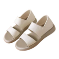 Stylish Non-Slip Orthopedic Slippers