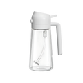 Stylish Oil Control Dispenser