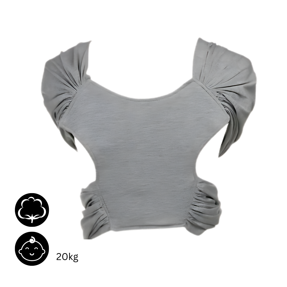 Supportive Breathable Baby Sling
