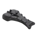 Targeted Muscle Relief Massager
