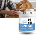 Taurine Cat Support Supplement