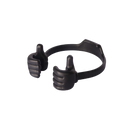 Thumbs-up Cell Phone Holder