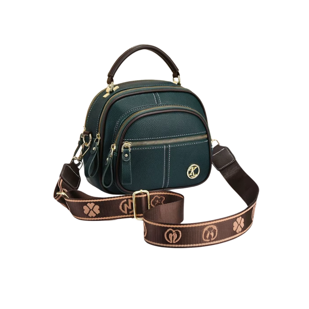 Timeless Vegan Sling Bag