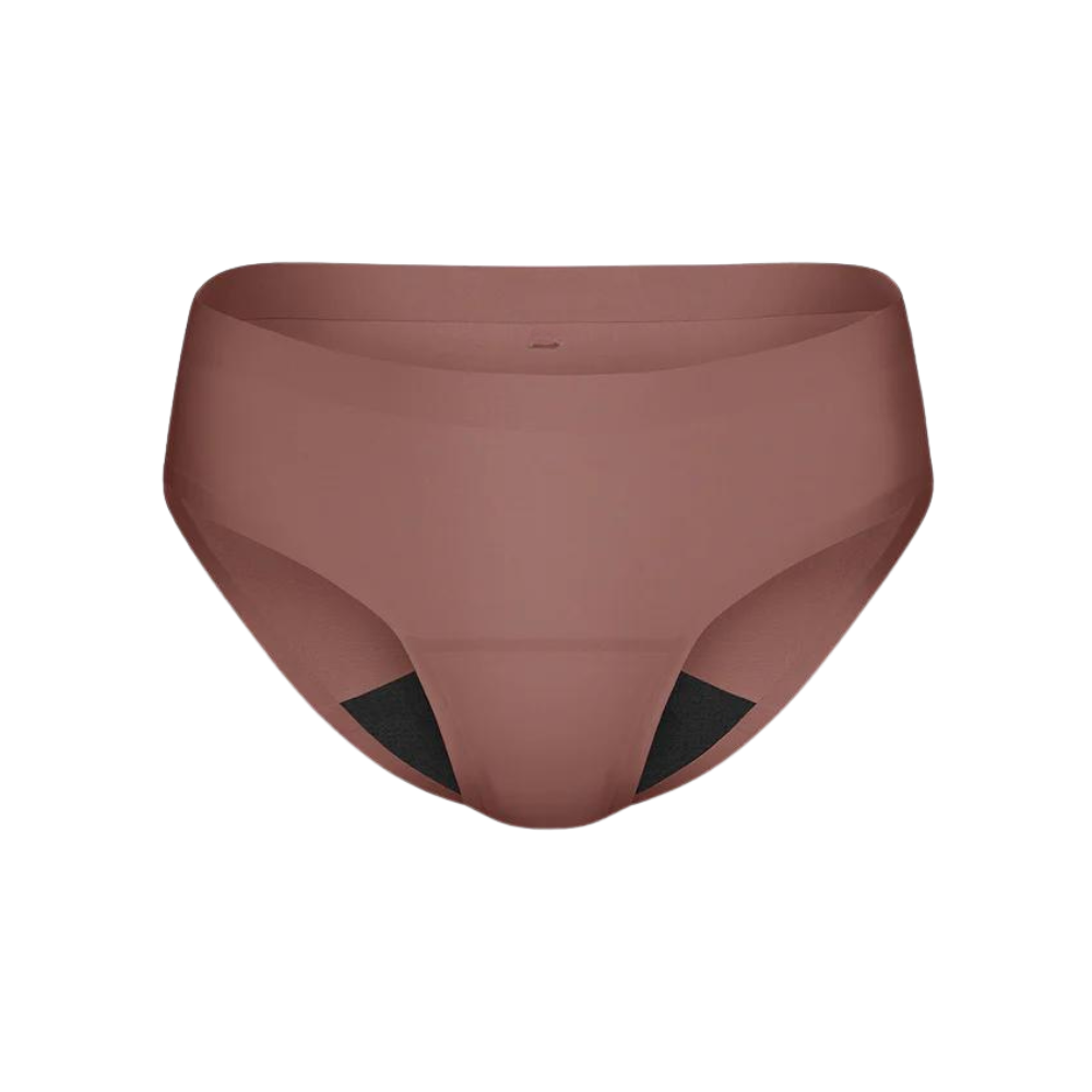 Ultra-Absorbent Leakproof Underwear