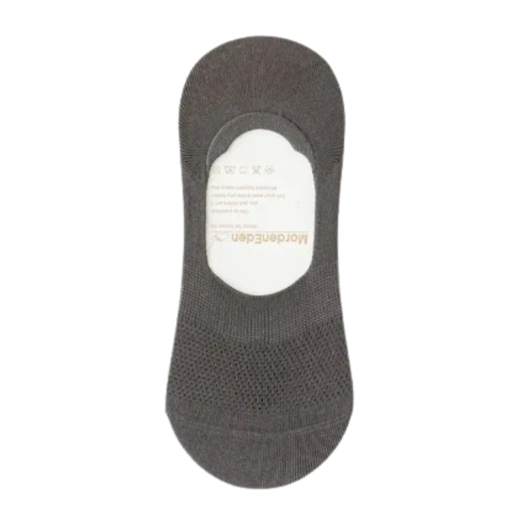 Ultra-comfort Boat Socks Men