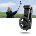 Unshakable Convenience Magnetic Tripod