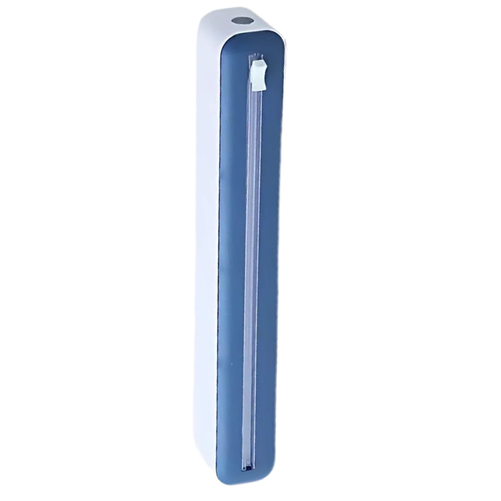 Versatile Plastic Wrap Cutter