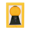 Wall-Mounted Candy Frame Dispenser