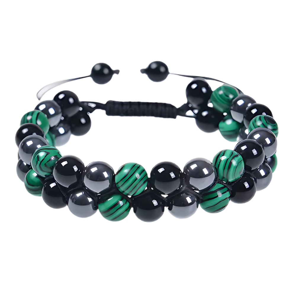 Water Resistant Bracelet Protection