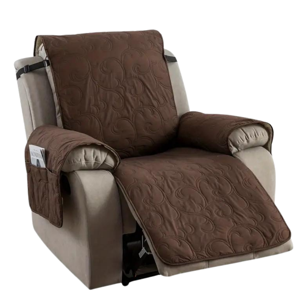 Waterproof Recliner Slipcover
