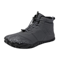 Zero Heel Waterproofing Hiking Shoes